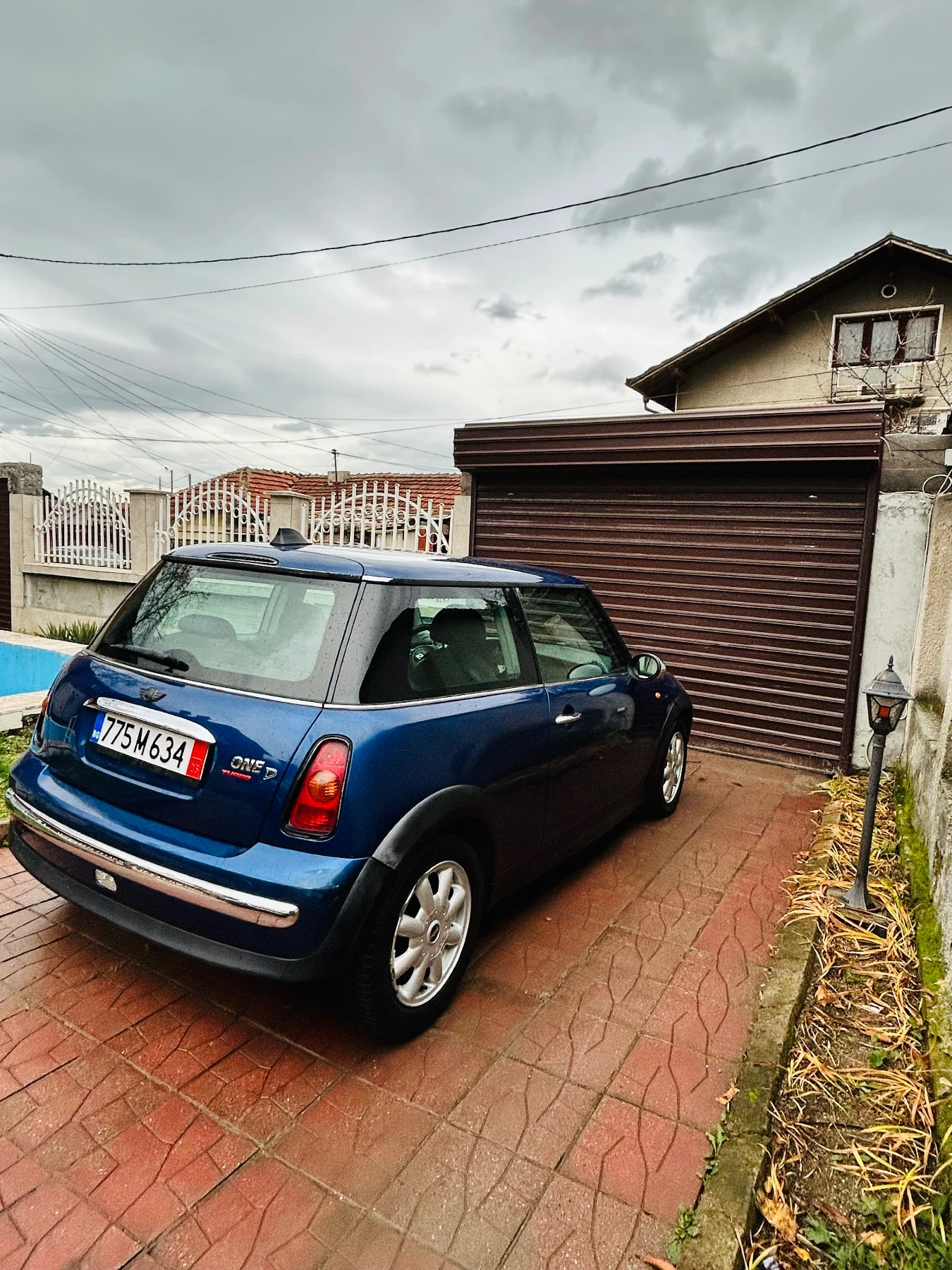 Mini Cooper  - изображение 6