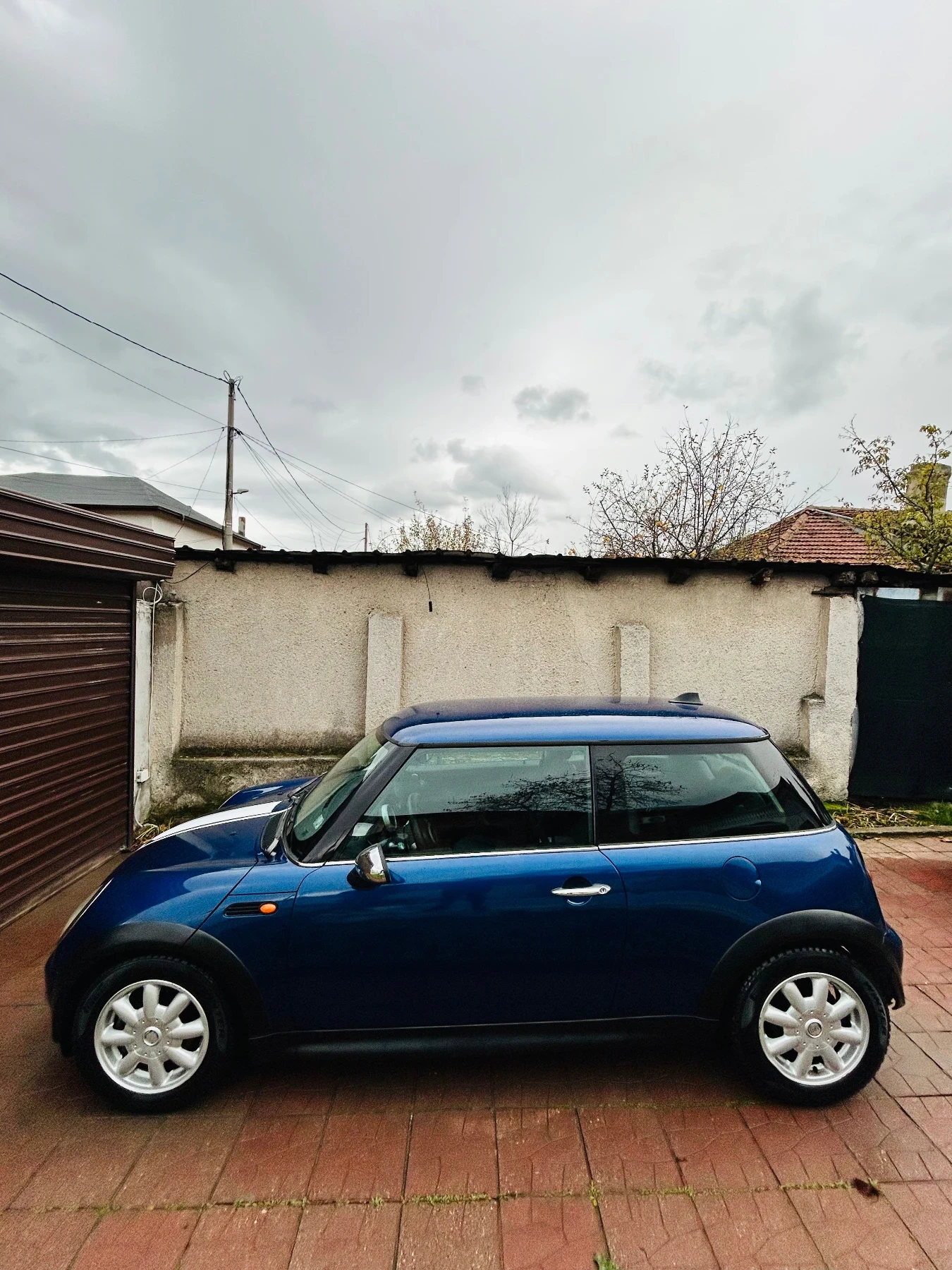 Mini Cooper  - изображение 3