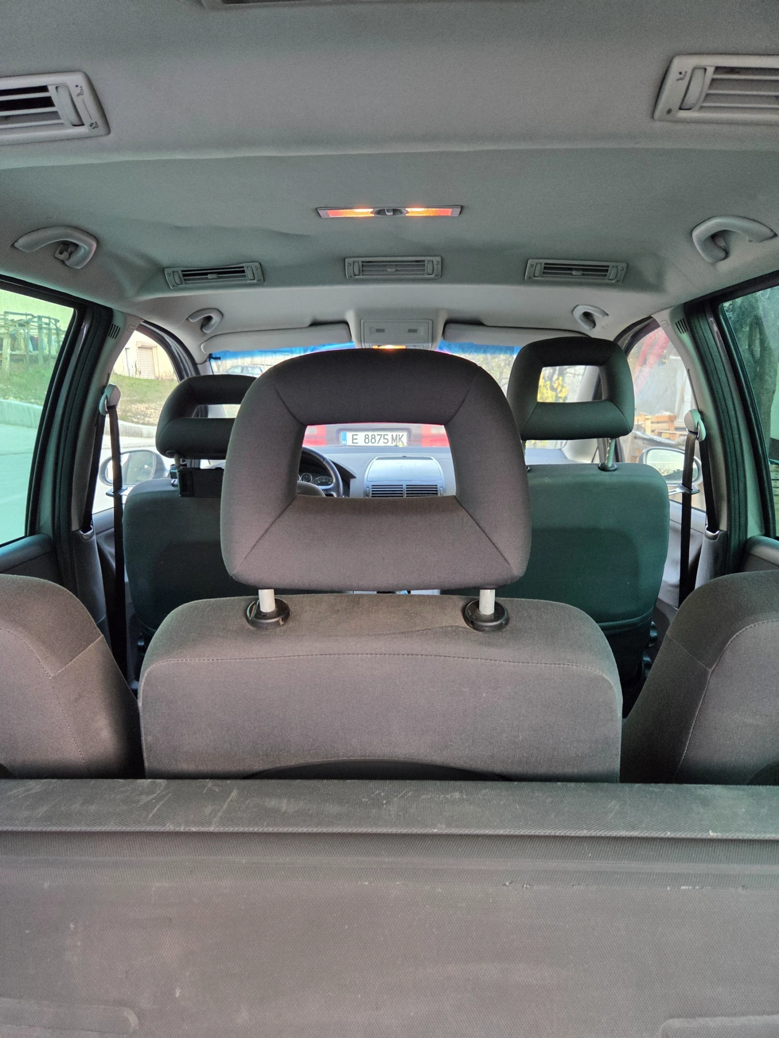 VW Sharan | Mobile.bg   14