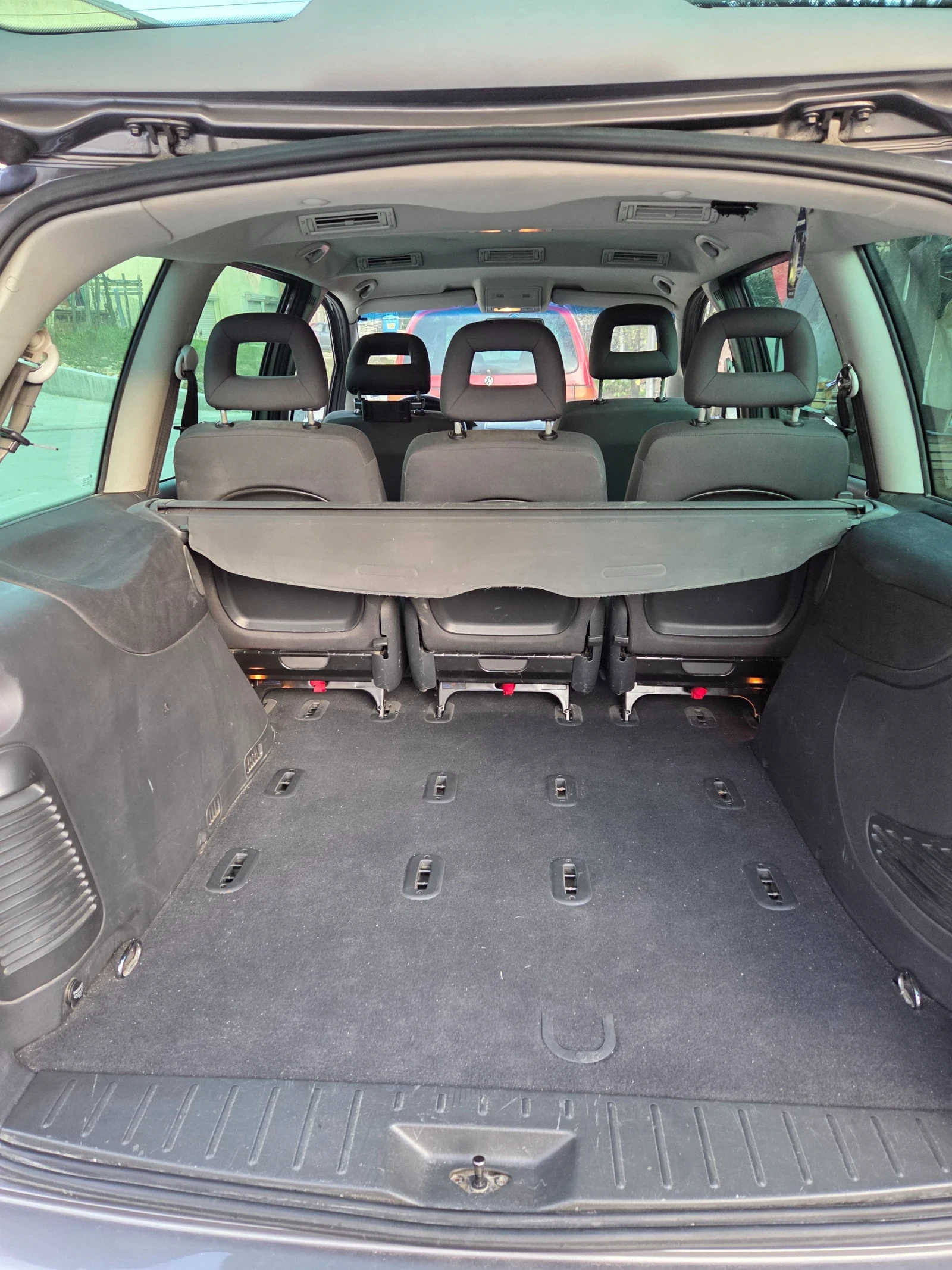 VW Sharan | Mobile.bg   13