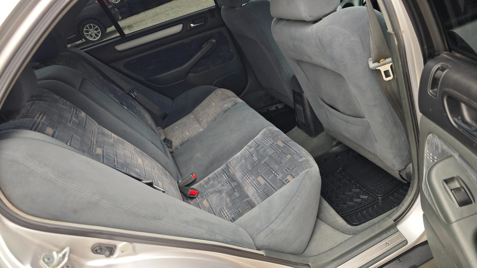 Honda Accord  / / | Mobile.bg   15