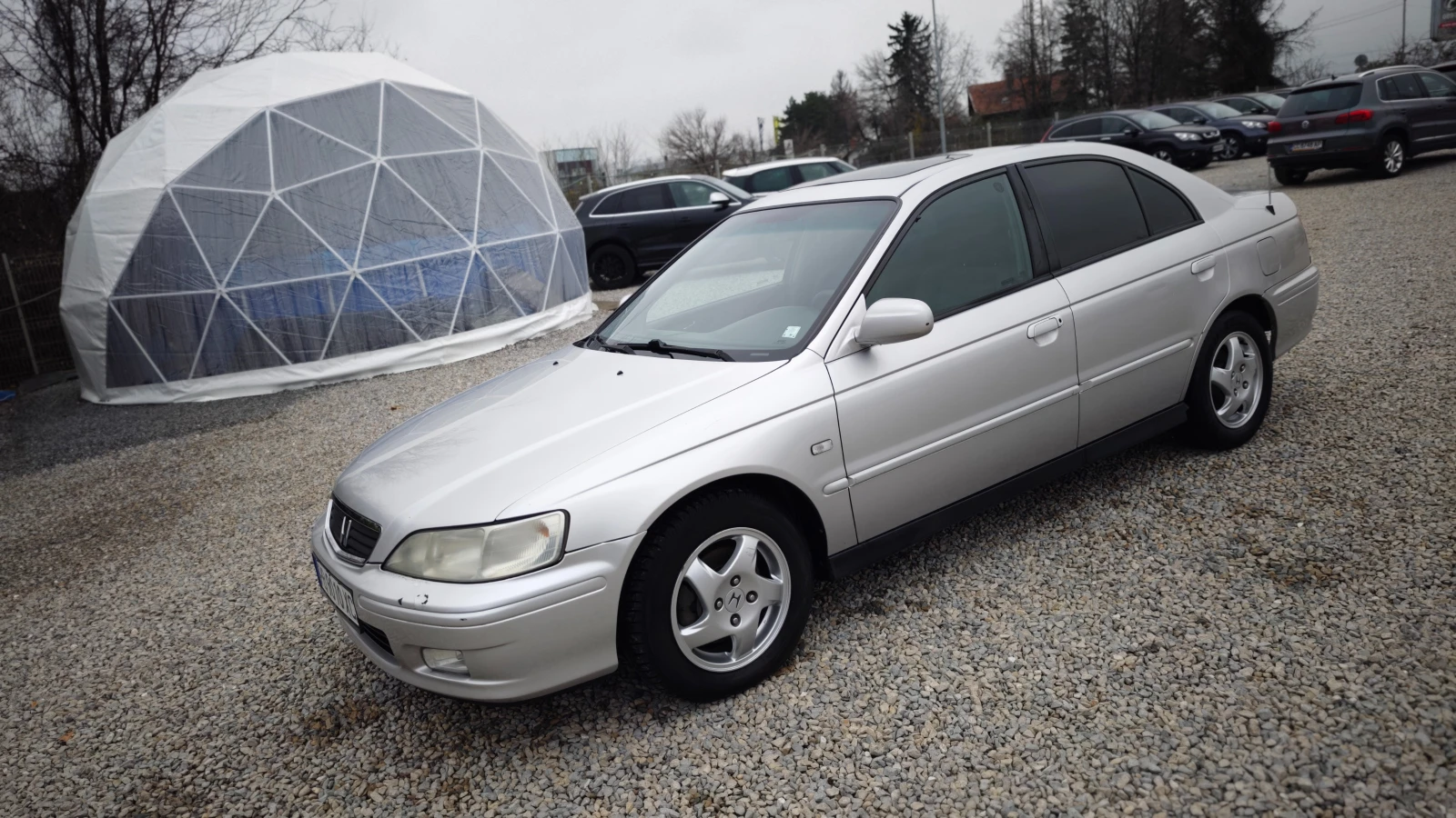 Honda Accord  / / | Mobile.bg   1