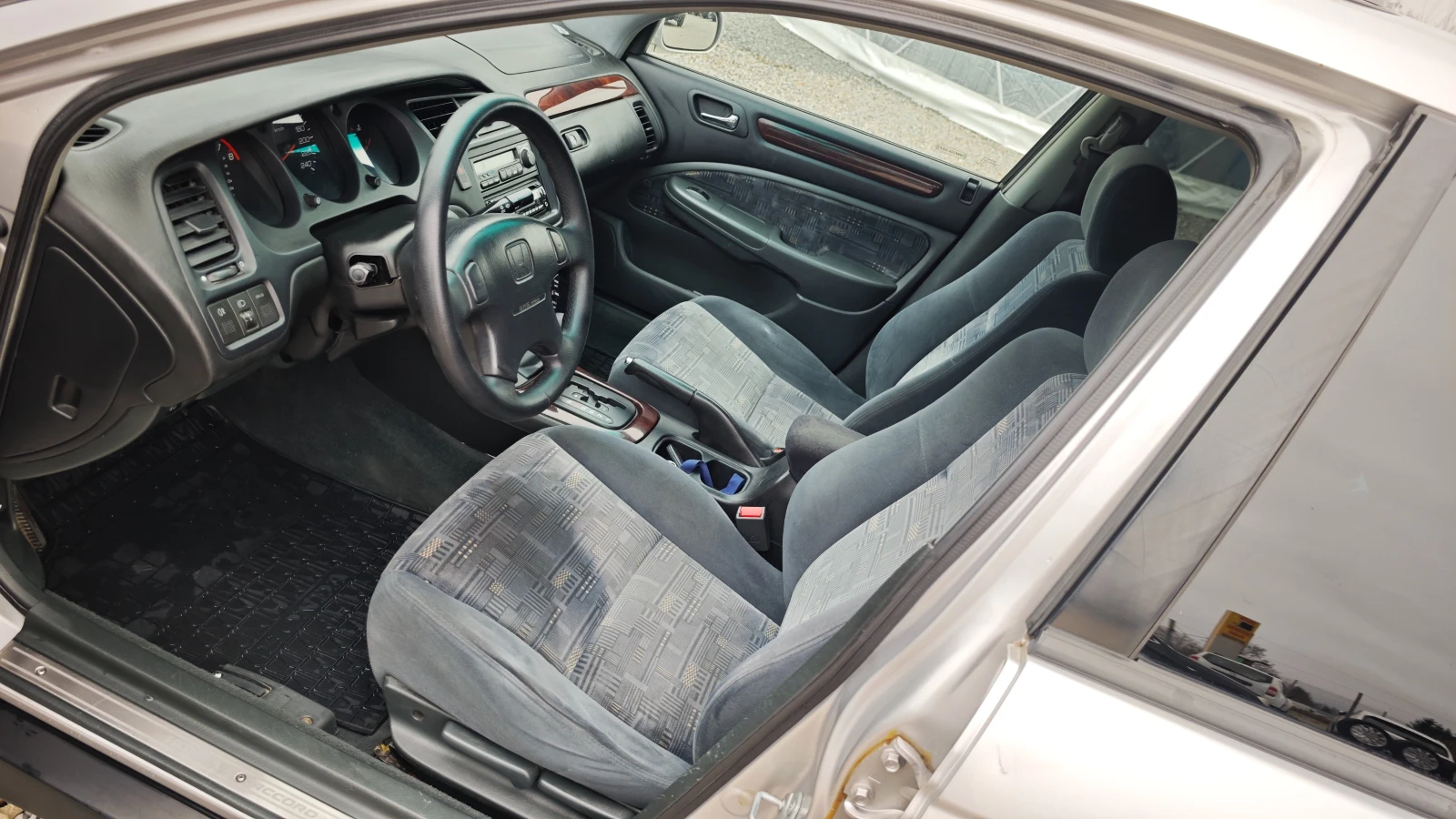 Honda Accord  / / | Mobile.bg   14