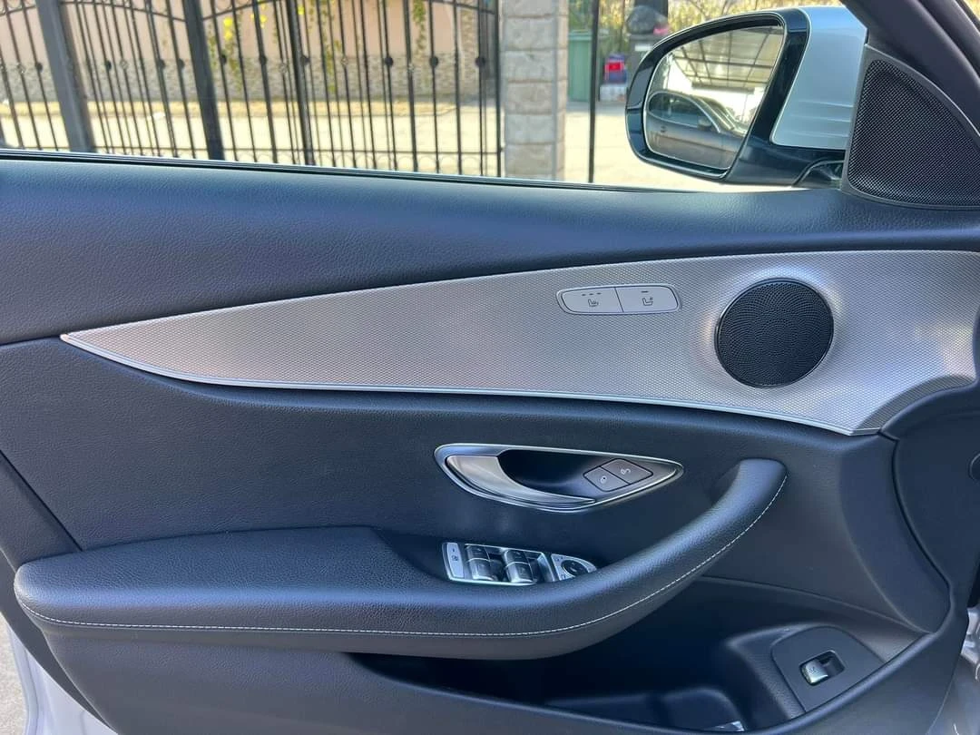 Mercedes-Benz E 220 E220 Bluetec | Mobile.bg � ����������� 11