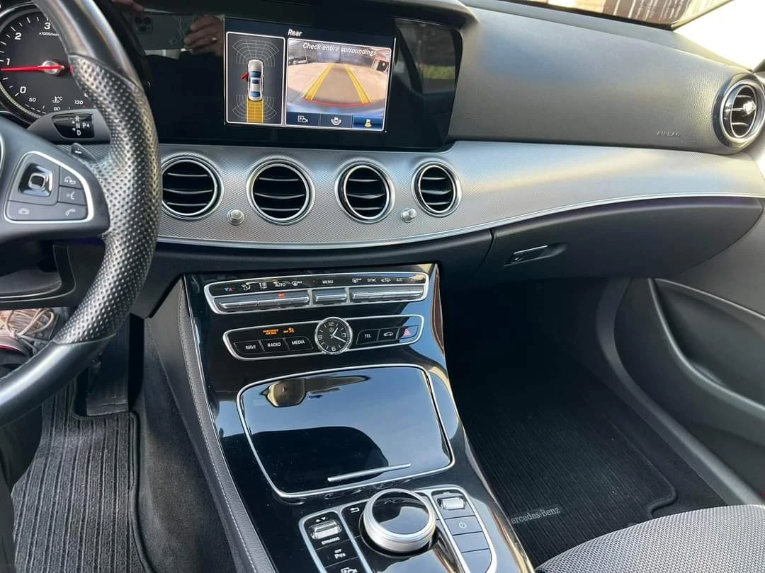 Mercedes-Benz E 220 E220 Bluetec - изображение 8