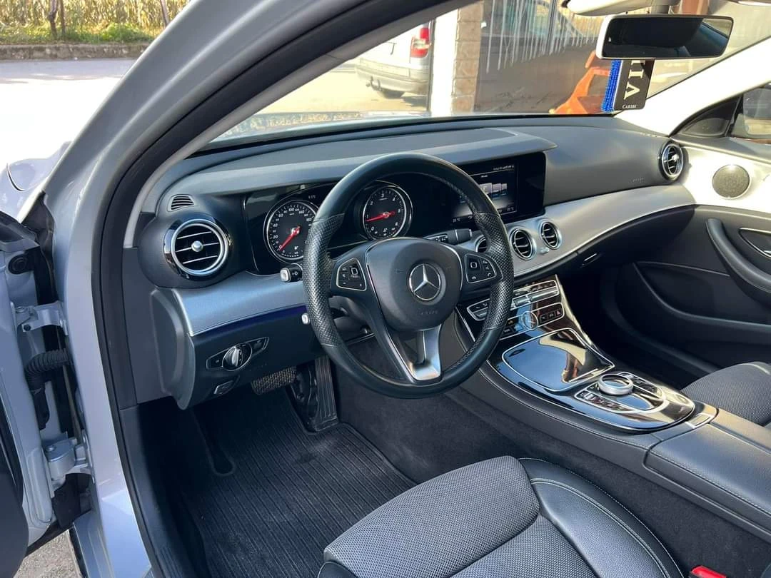 Mercedes-Benz E 220 E220 Bluetec - изображение 10