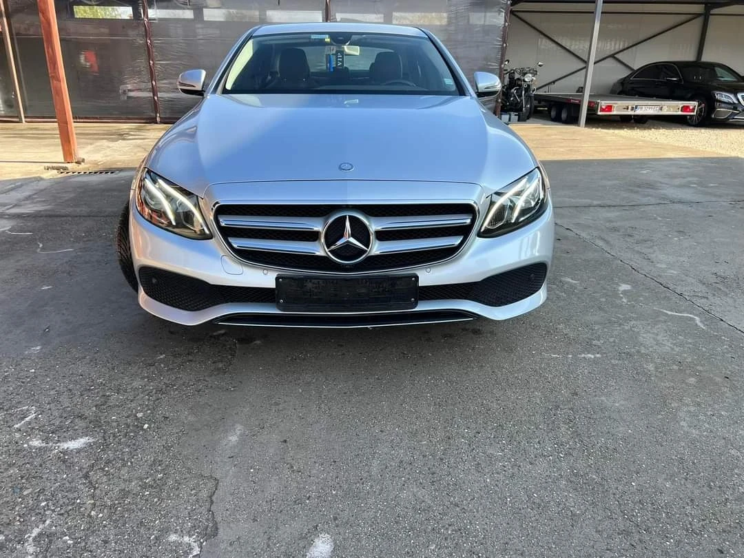 Mercedes-Benz E 220 E220 Bluetec | Mobile.bg � ����������� 14
