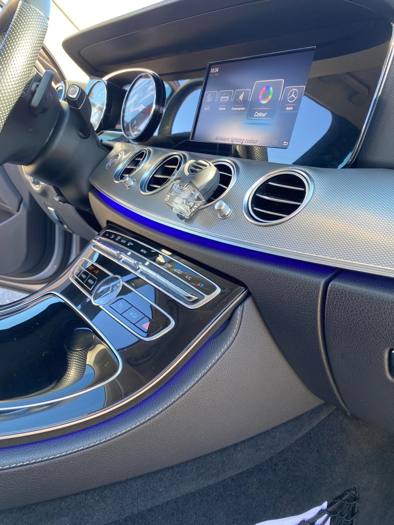 Mercedes-Benz E 220 E220 Bluetec - изображение 5