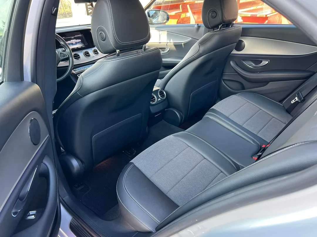 Mercedes-Benz E 220 E220 Bluetec | Mobile.bg � ����������� 12