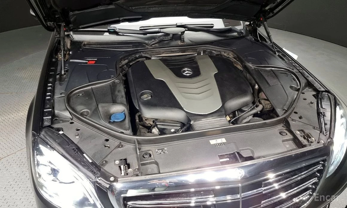 Mercedes-Benz S 350 | Mobile.bg   6