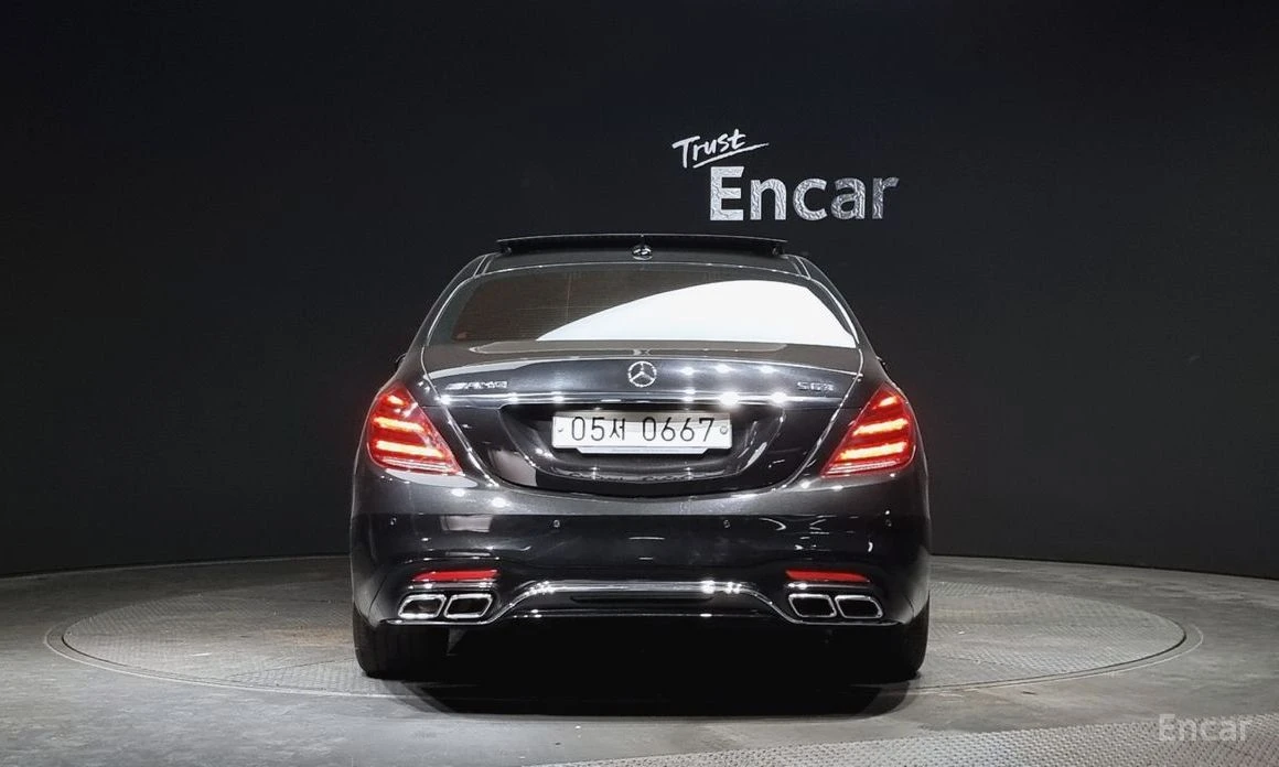 Mercedes-Benz S 350 | Mobile.bg   4