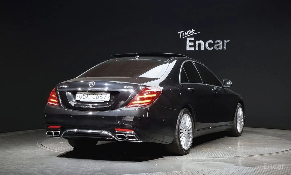 Mercedes-Benz S 350 | Mobile.bg   2