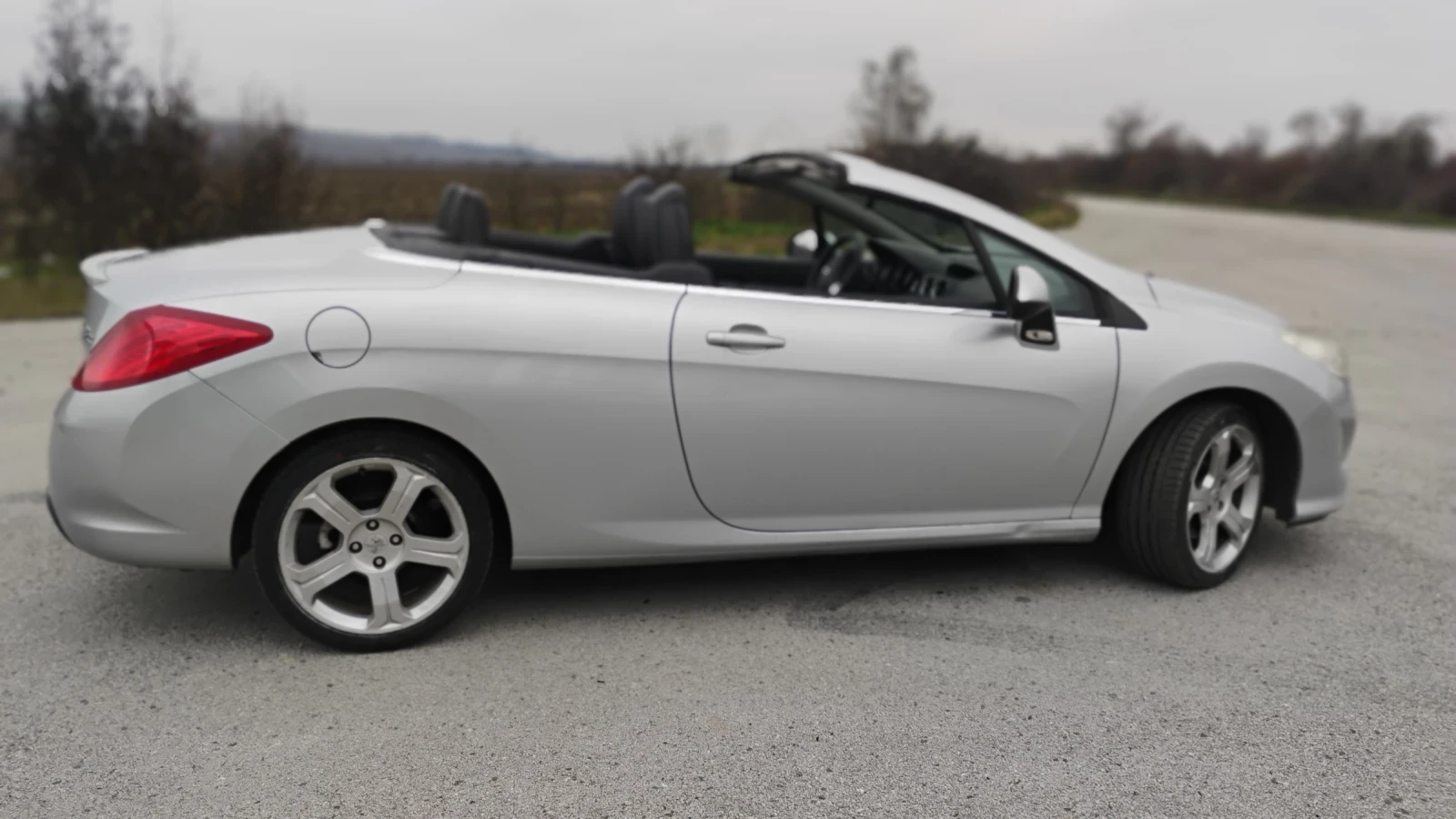 Peugeot 307 ������ | Mobile.bg � ����������� 2