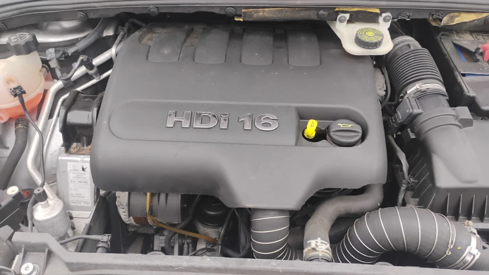 Peugeot 307 ������ | Mobile.bg � ����������� 7