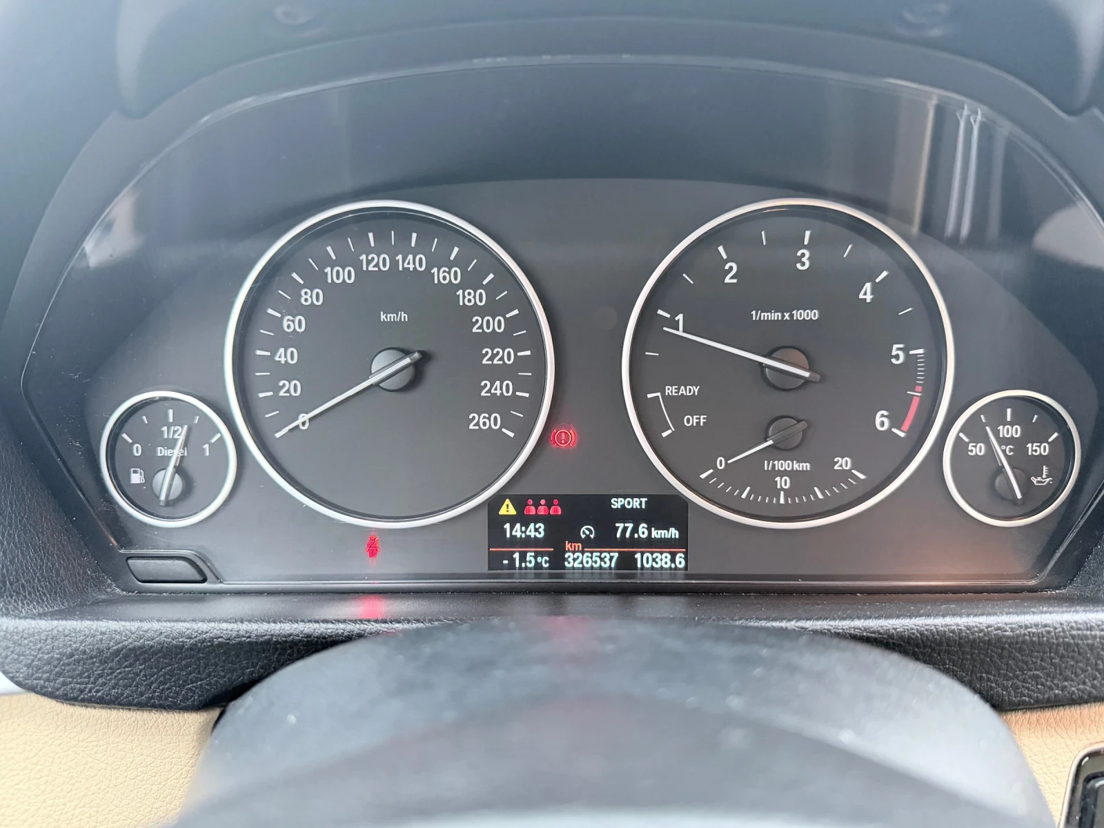 BMW 318 2.0d | Mobile.bg � ����������� 7