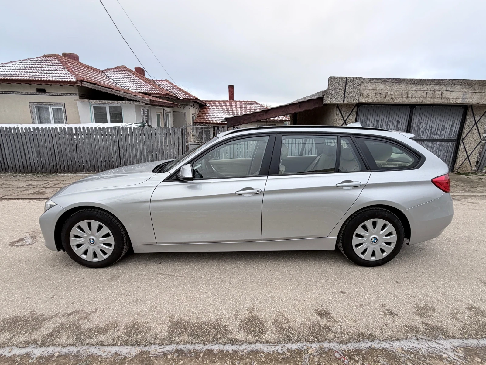 BMW 318 2.0d | Mobile.bg � ����������� 4