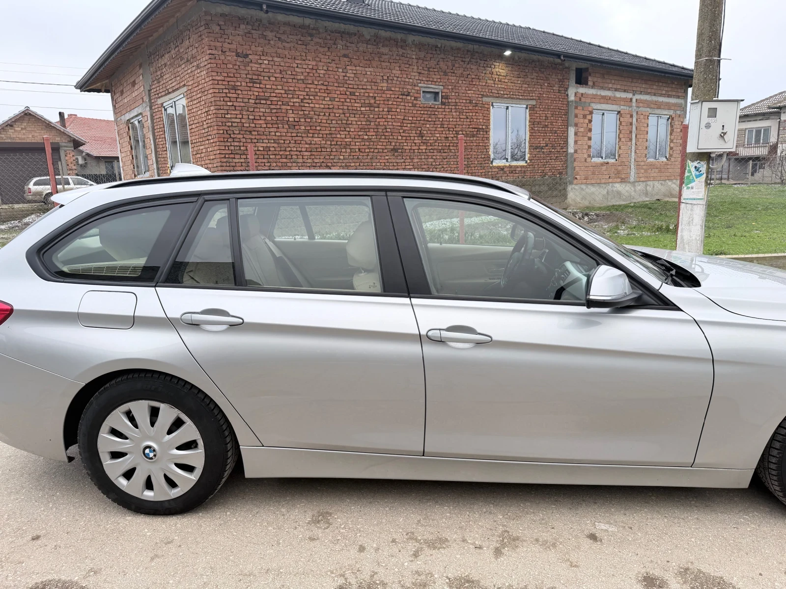 BMW 318 2.0d | Mobile.bg � ����������� 2