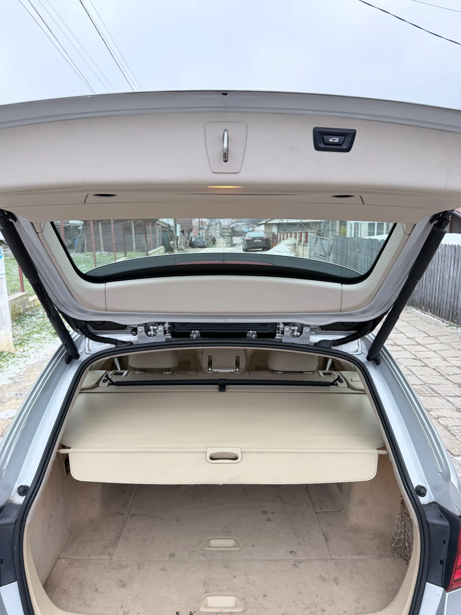 BMW 318 2.0d | Mobile.bg � ����������� 11