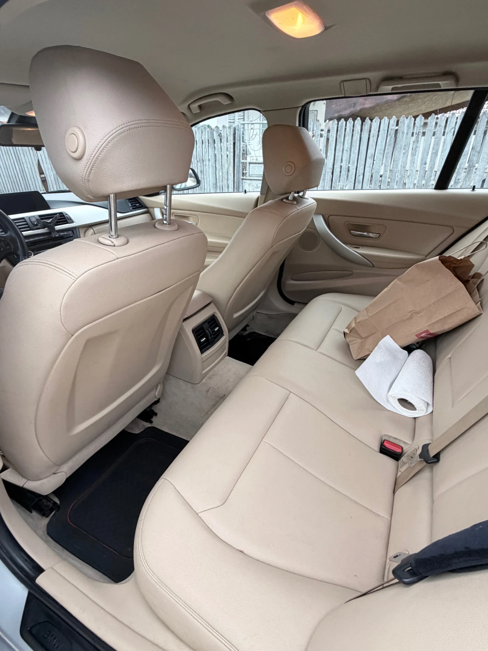 BMW 318 2.0d | Mobile.bg � ����������� 5