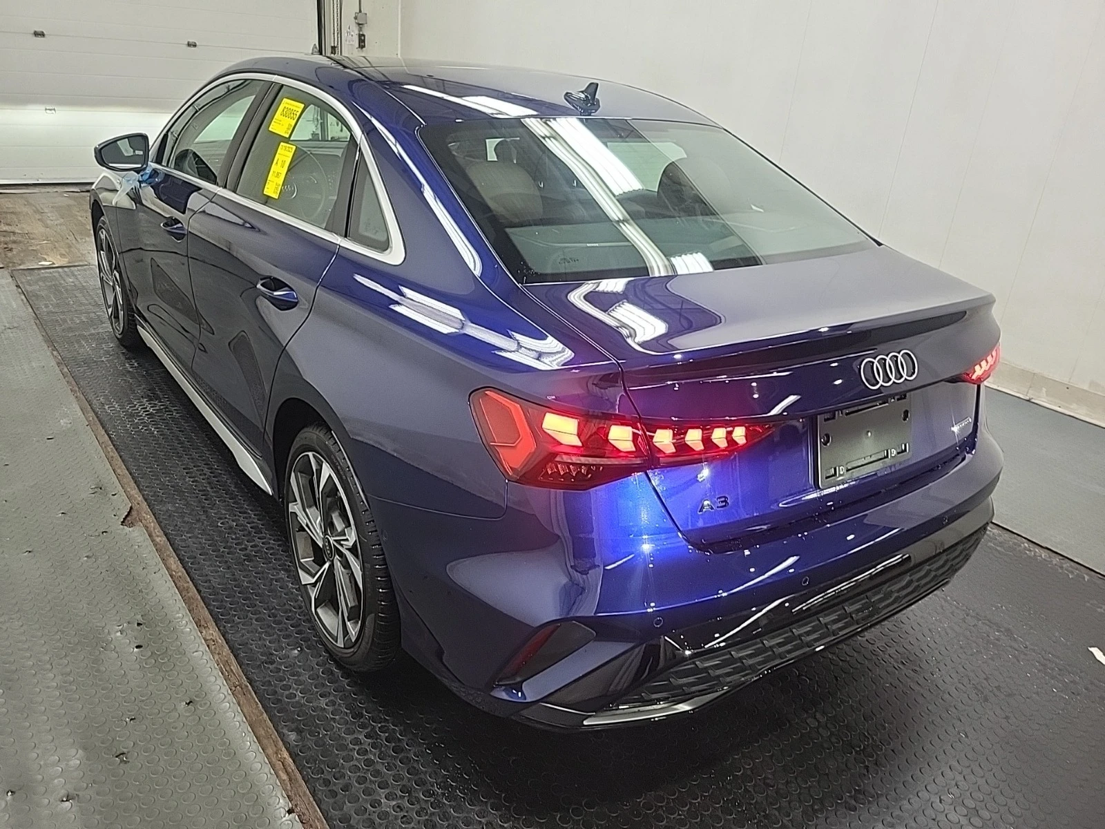 Audi A3 TECHNIK * * CARFAX * * АВТО КРЕДИТ * *  - изображение 5