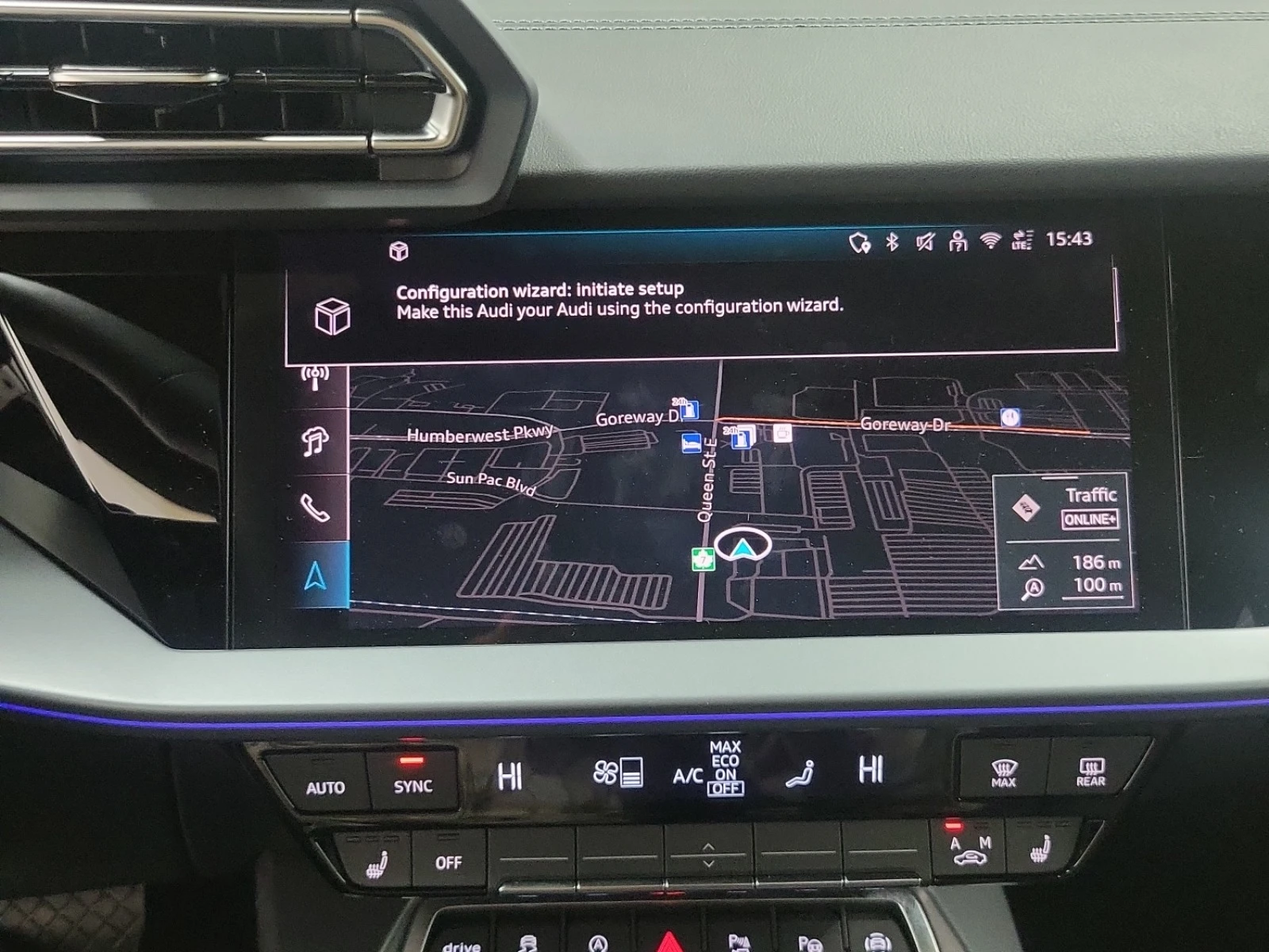 Audi A3 TECHNIK * * CARFAX * * ���� ������ * *  | Mobile.bg � ����������� 13