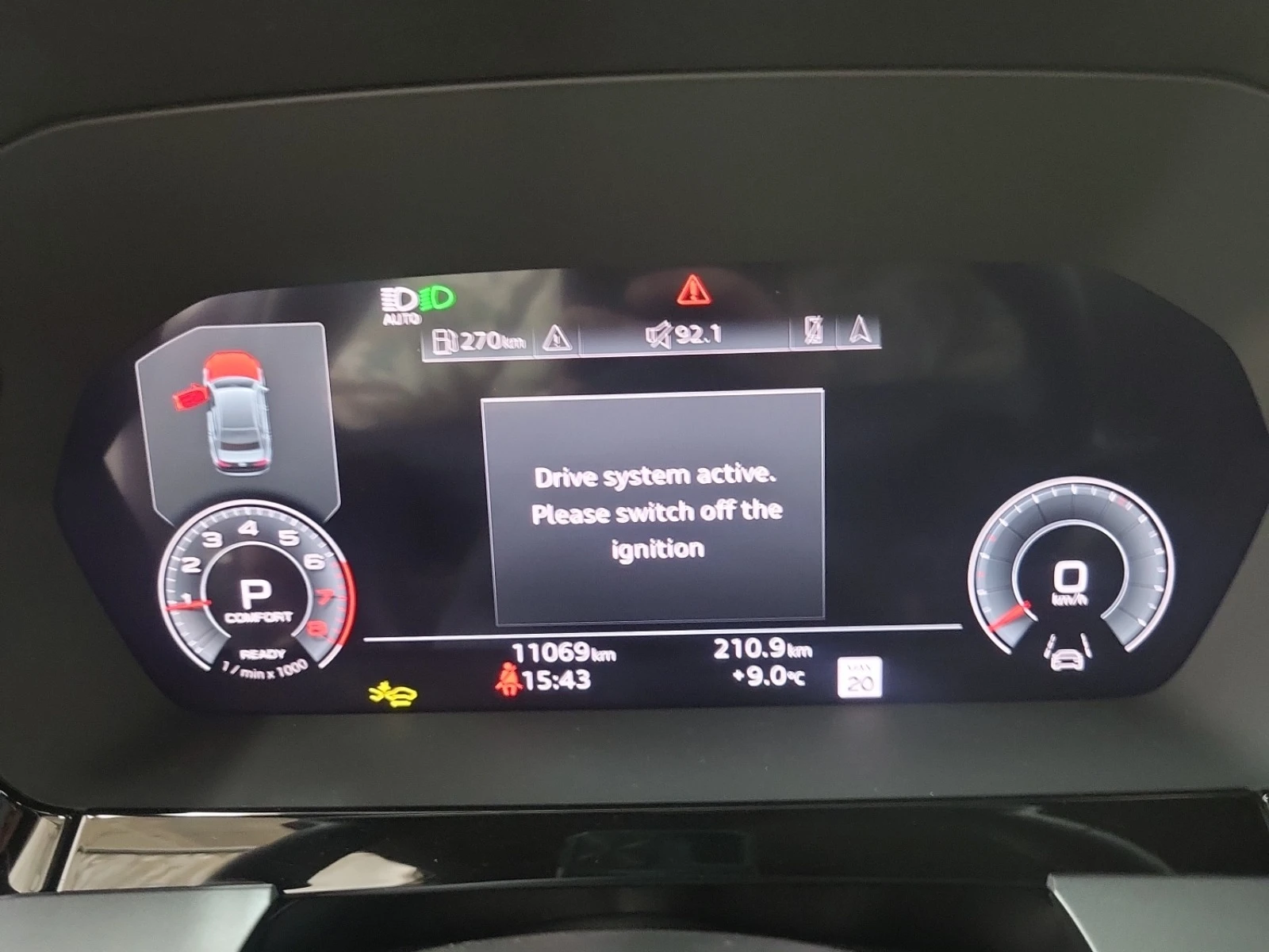 Audi A3 TECHNIK * * CARFAX * * ���� ������ * *  | Mobile.bg � ����������� 12