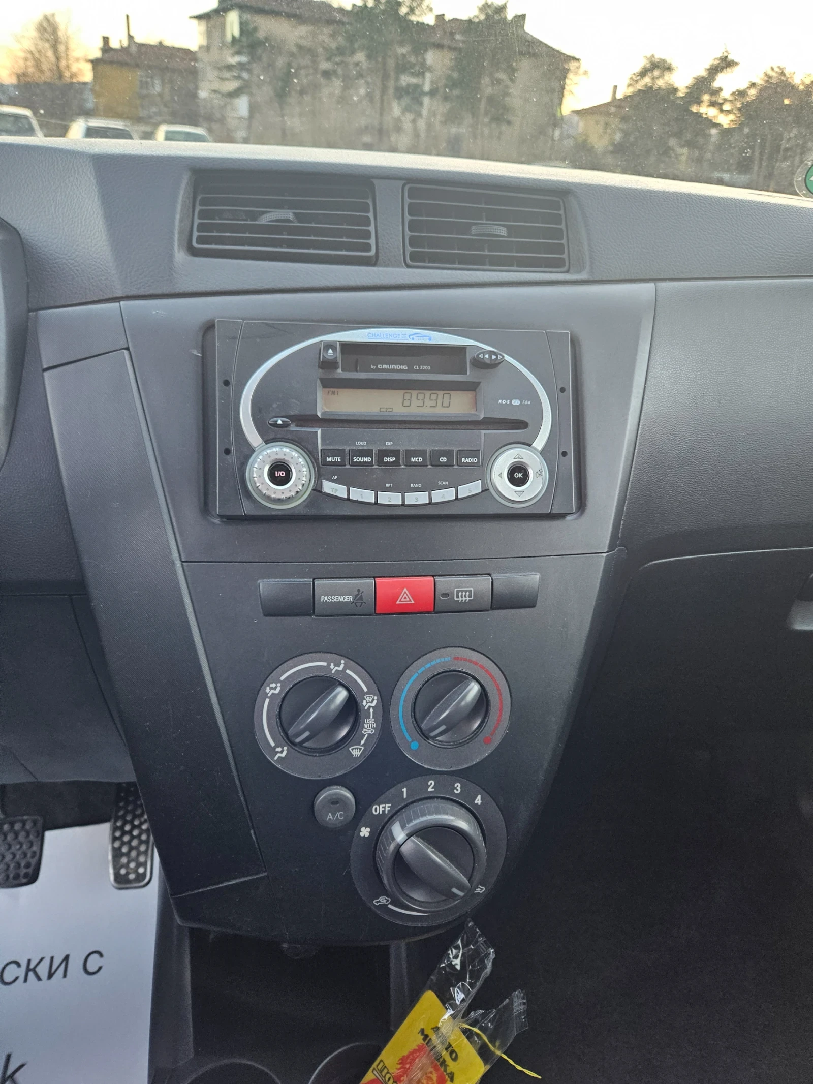 Daihatsu Cuore | Mobile.bg � ����������� 6