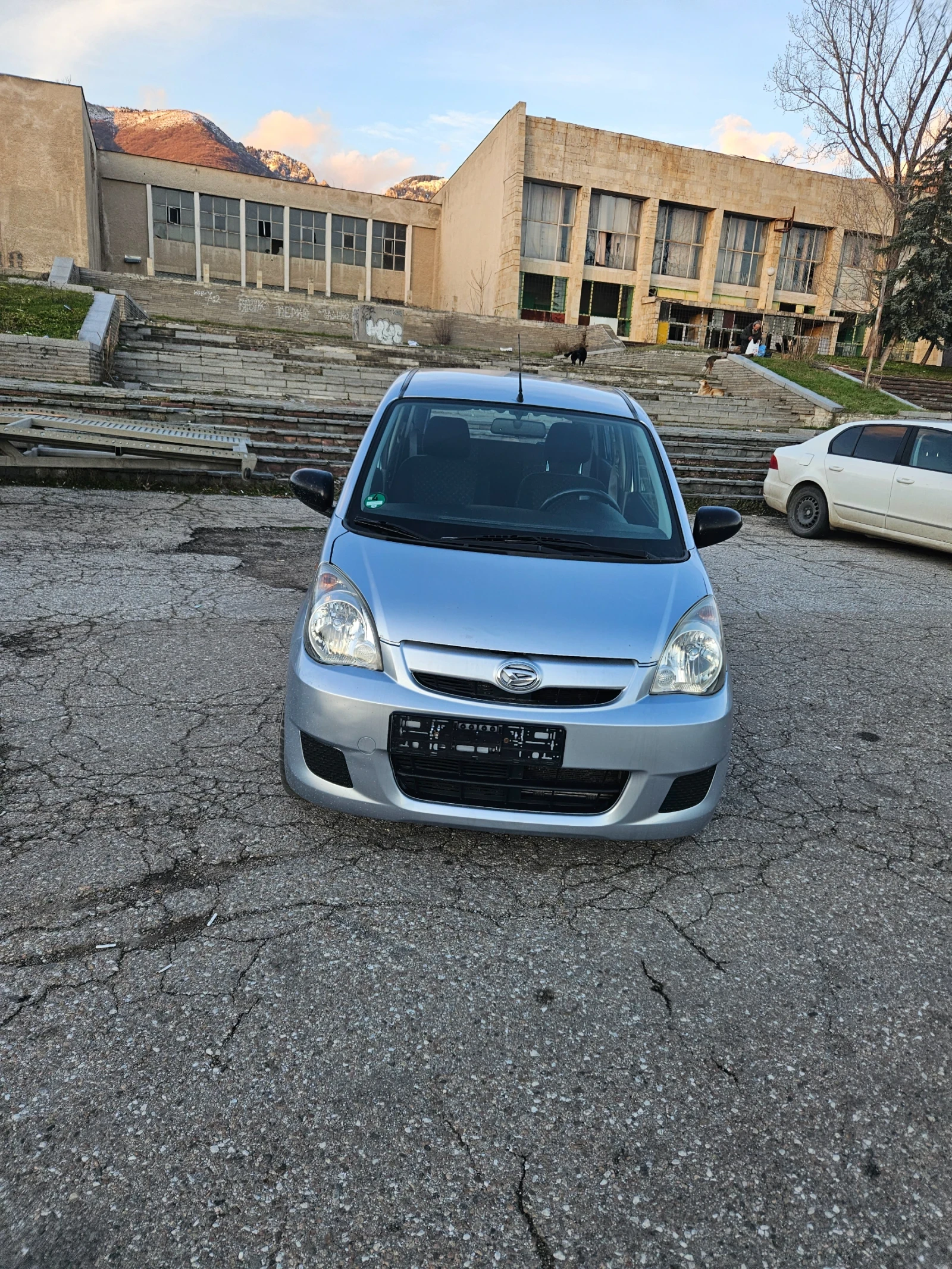 Daihatsu Cuore | Mobile.bg � ����������� 2