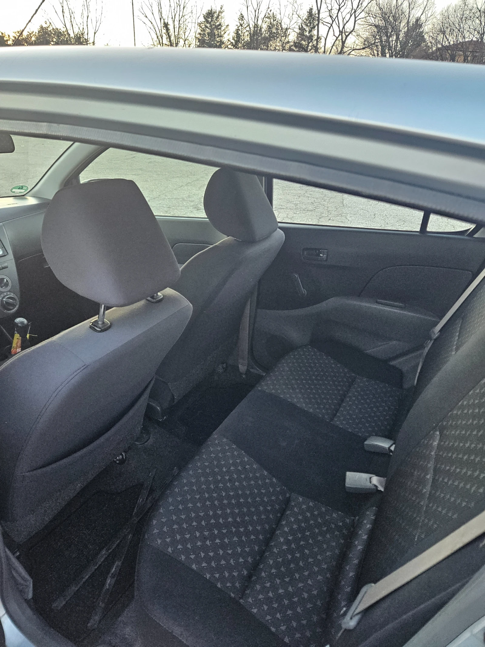 Daihatsu Cuore | Mobile.bg � ����������� 8