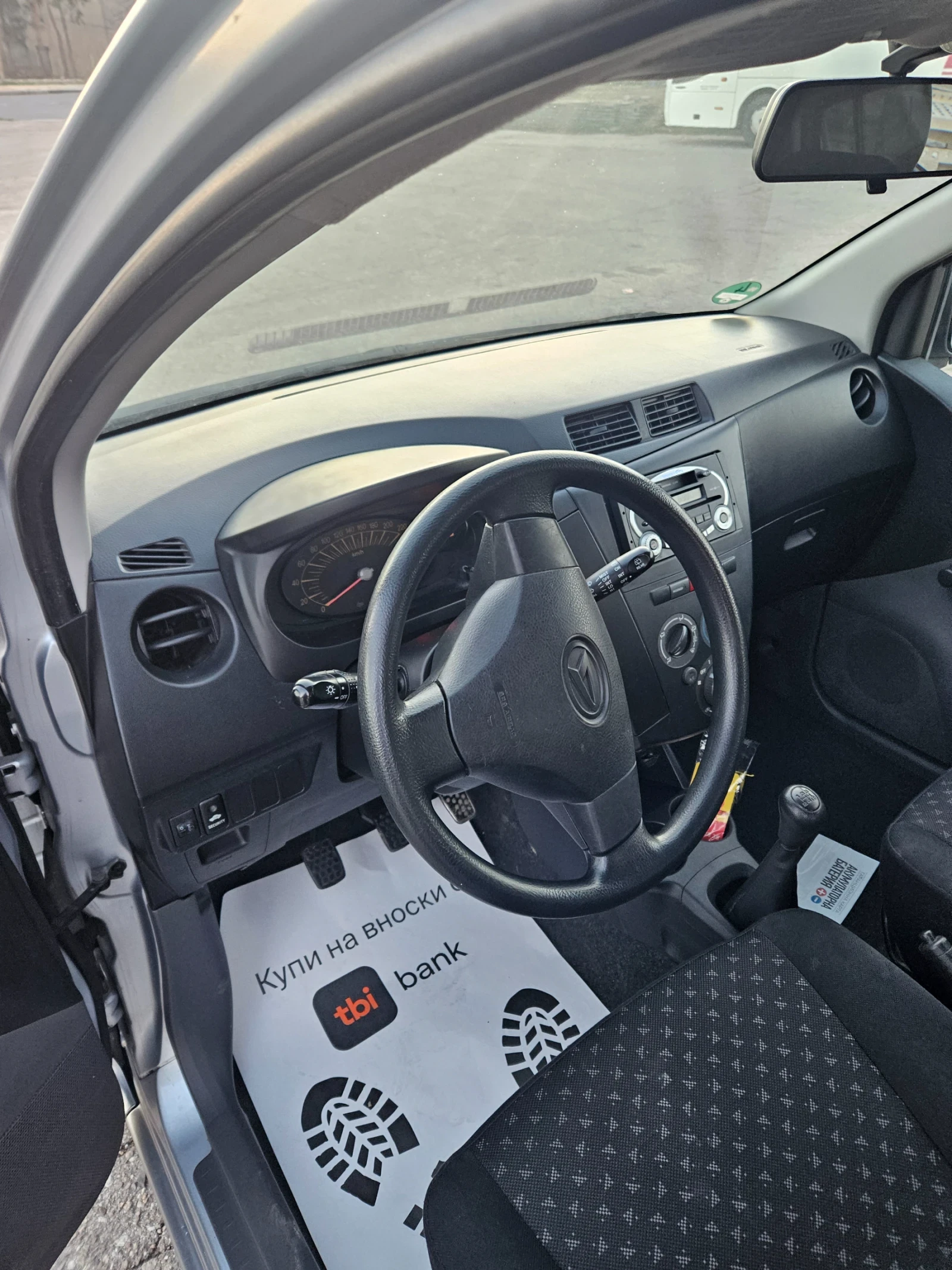 Daihatsu Cuore | Mobile.bg � ����������� 11