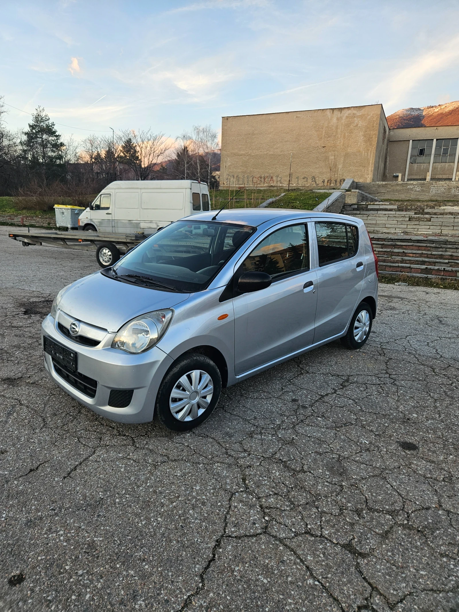 Daihatsu Cuore | Mobile.bg � ����������� 1