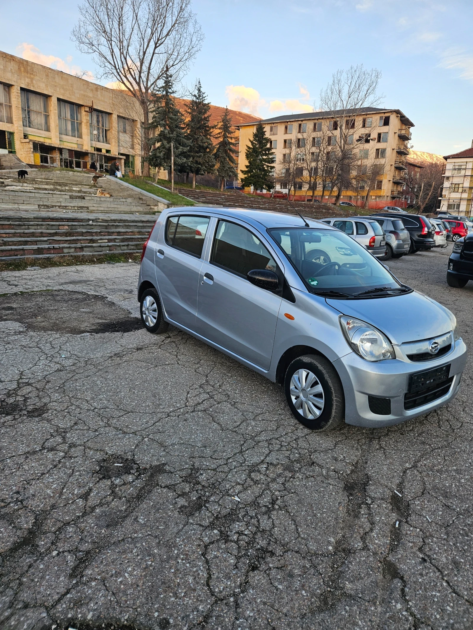 Daihatsu Cuore | Mobile.bg � ����������� 3