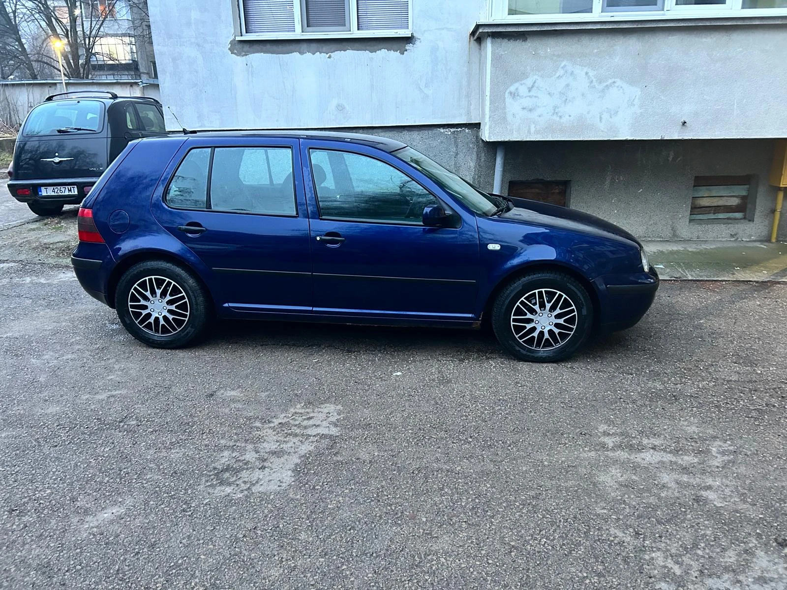VW Golf 1, 6 16v | Mobile.bg � ����������� 1