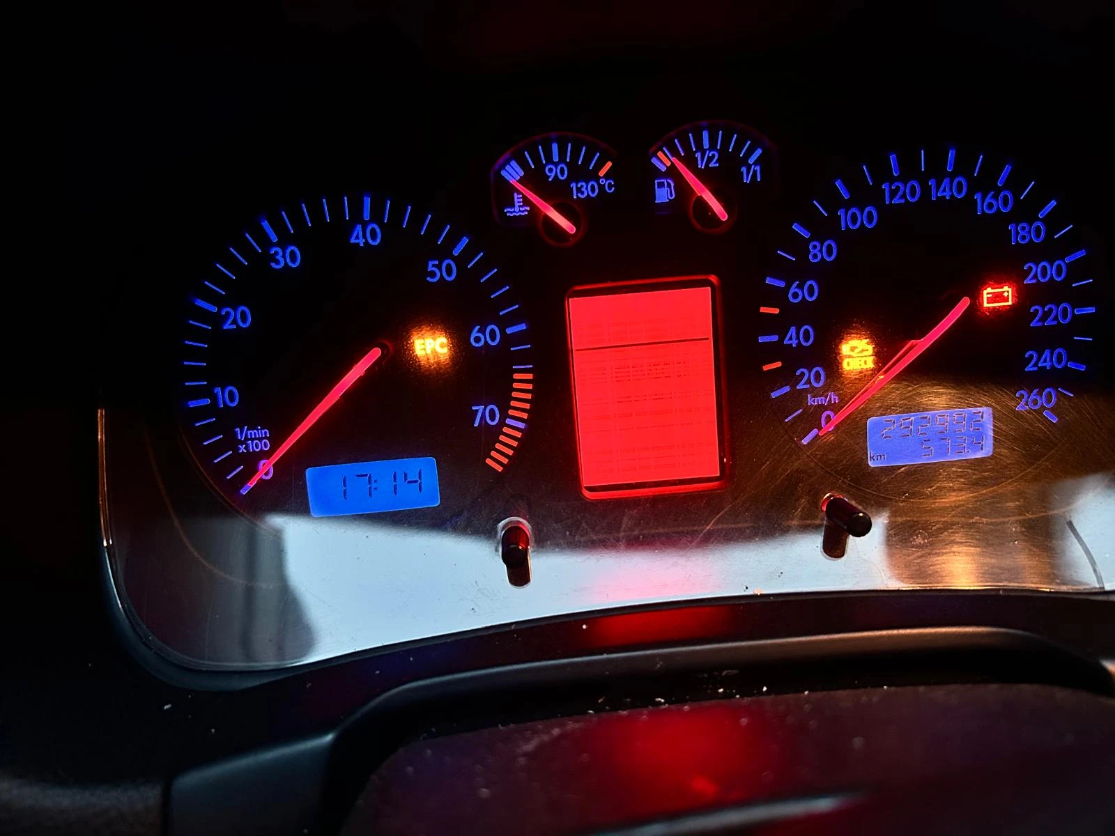 VW Golf 1, 6 16v - изображение 9