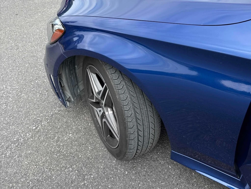 Mercedes-Benz C 300 * CARFAX * ЦЕНА ДО БГ - изображение 6