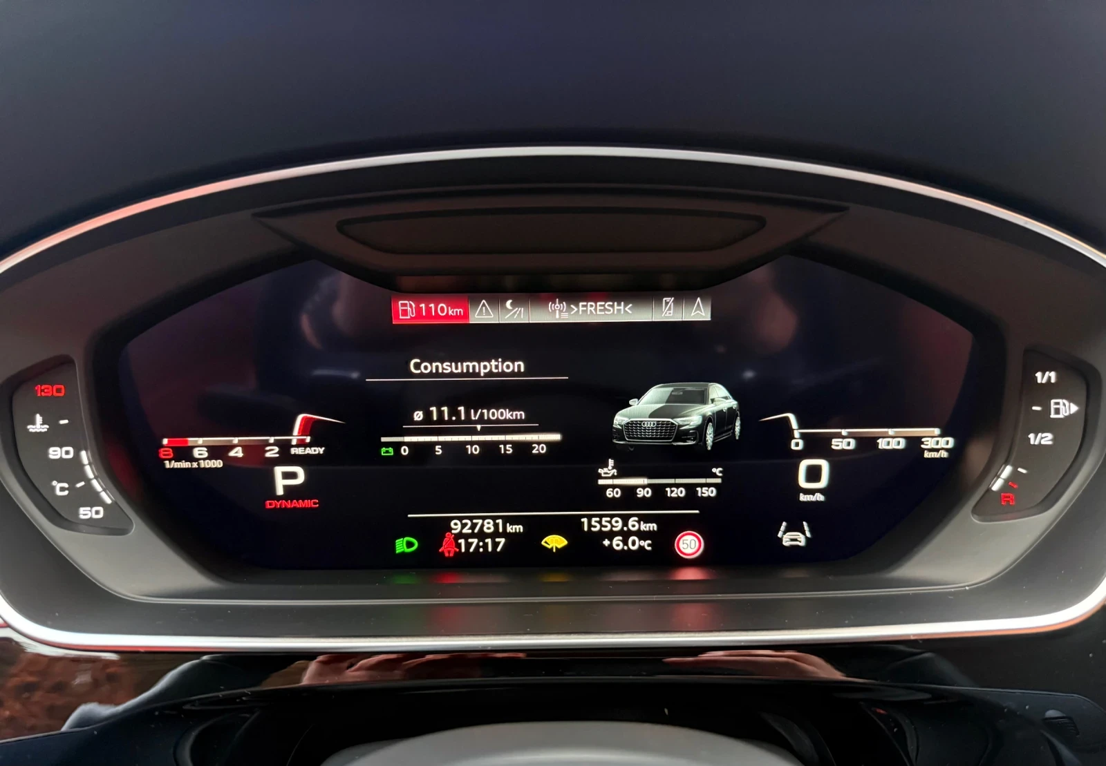 Audi A8 6.0TFSI V8 Long/Ceramic/3xTV/Exclusive/FULL | Mobile.bg � ����������� 8