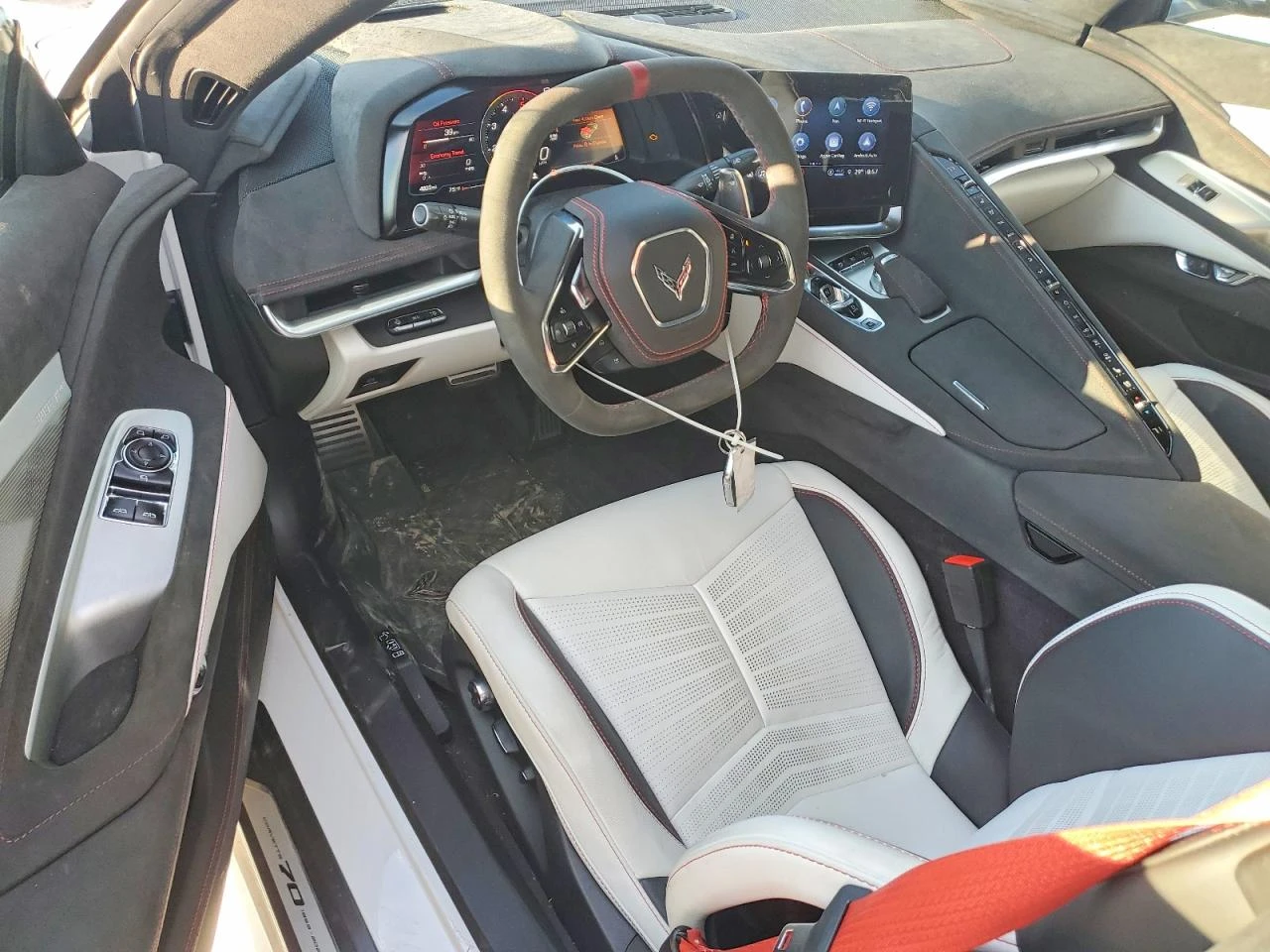 Chevrolet Corvette Stingray 3Lt - изображение 8