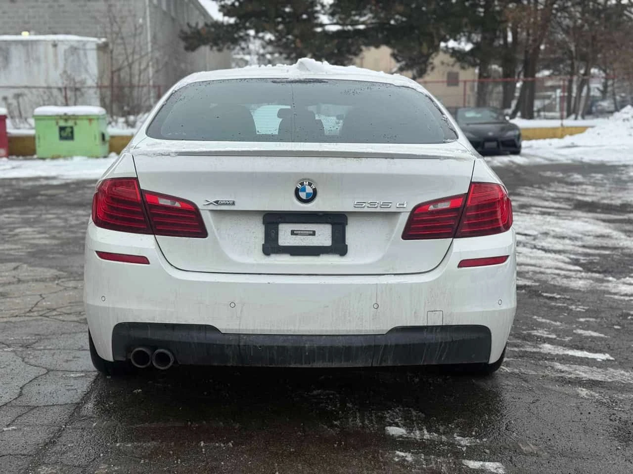 BMW 535 * 535d xDrive * CARFAX * ���� �� �� | Mobile.bg � ����������� 4