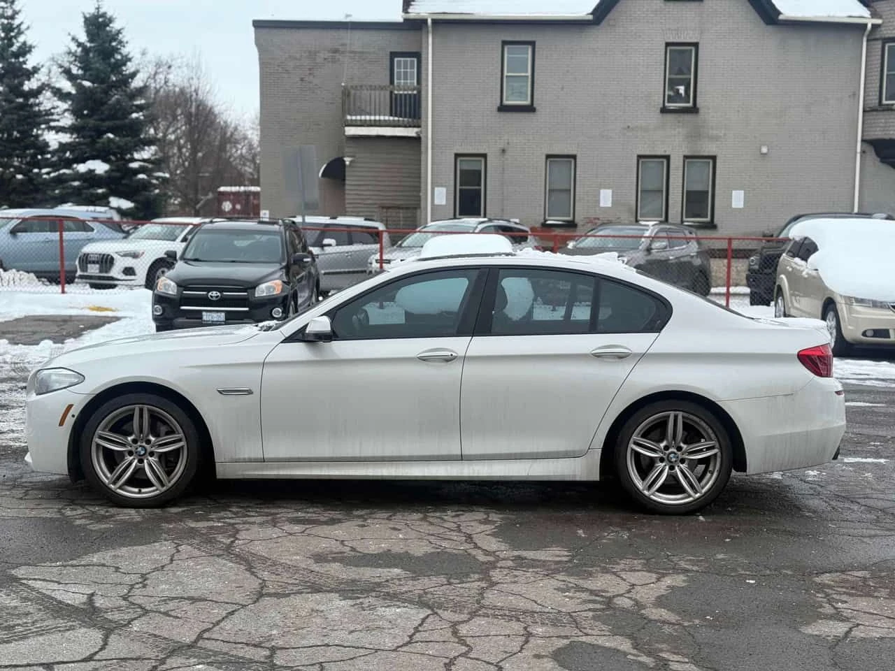 BMW 535 * 535d xDrive * CARFAX * ���� �� �� | Mobile.bg � ����������� 2