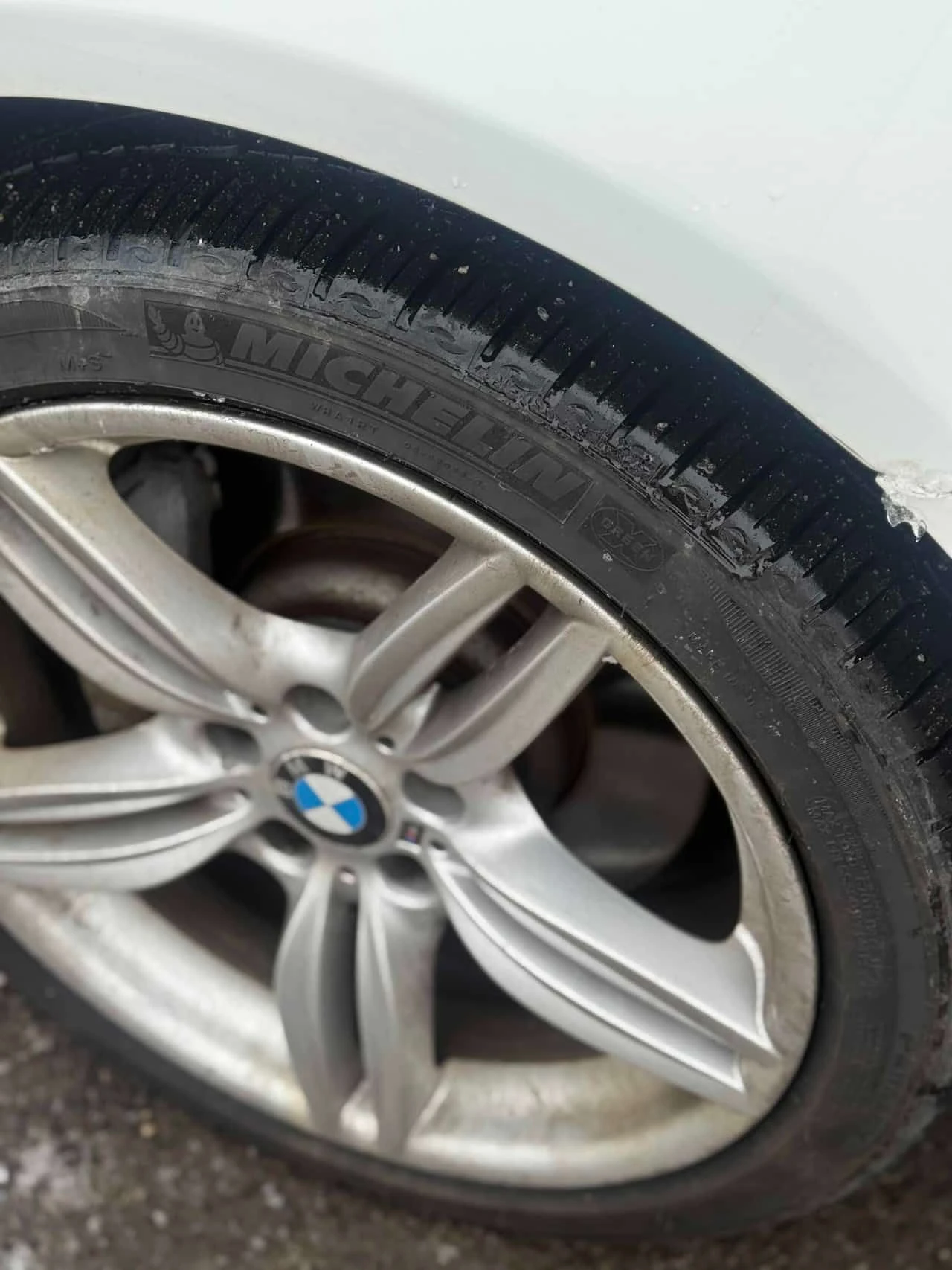 BMW 535 * 535d xDrive * CARFAX * ���� �� �� | Mobile.bg � ����������� 7