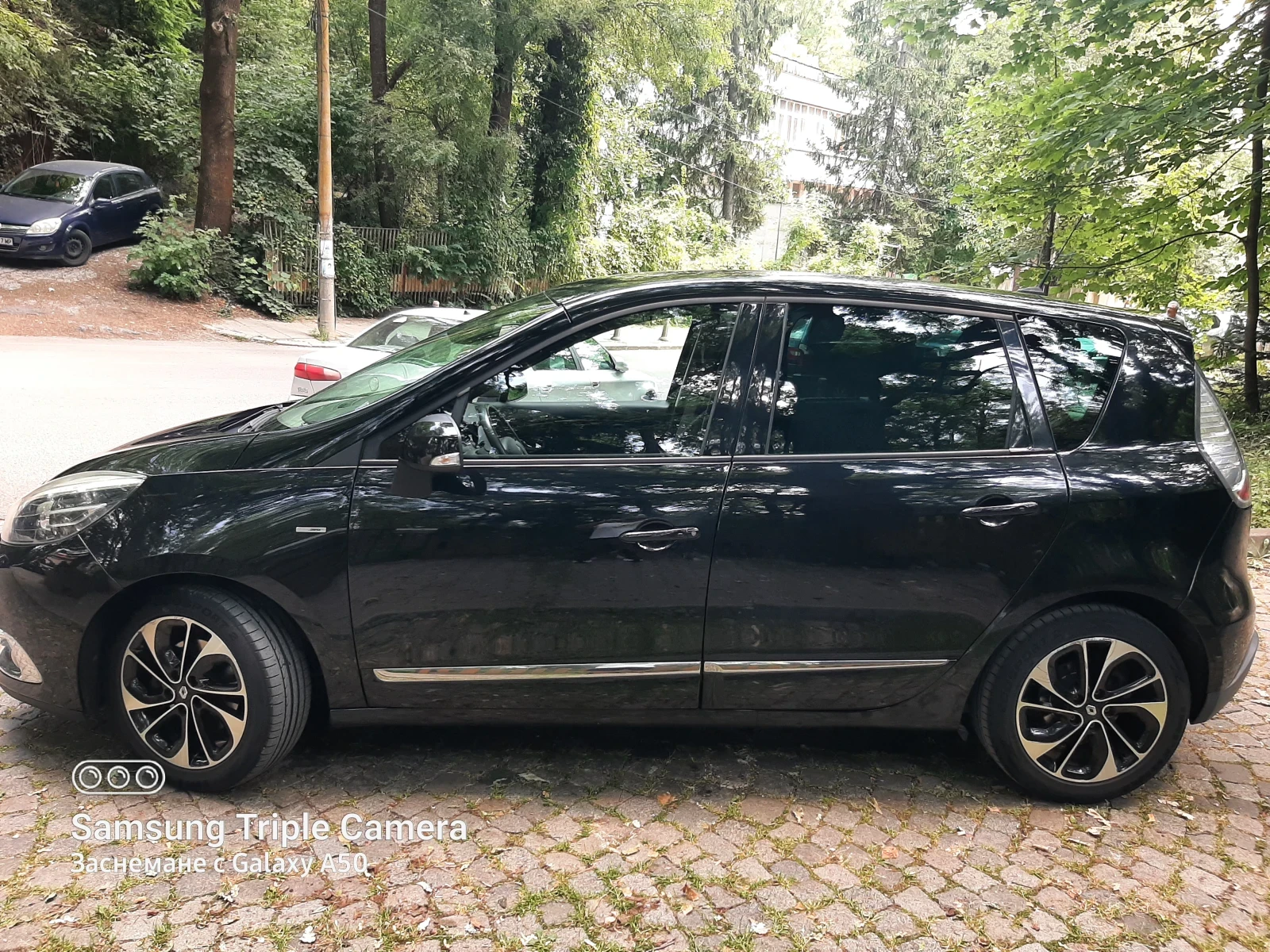 Renault Scenic 1.6 DCI BOSE | Mobile.bg � ����������� 2