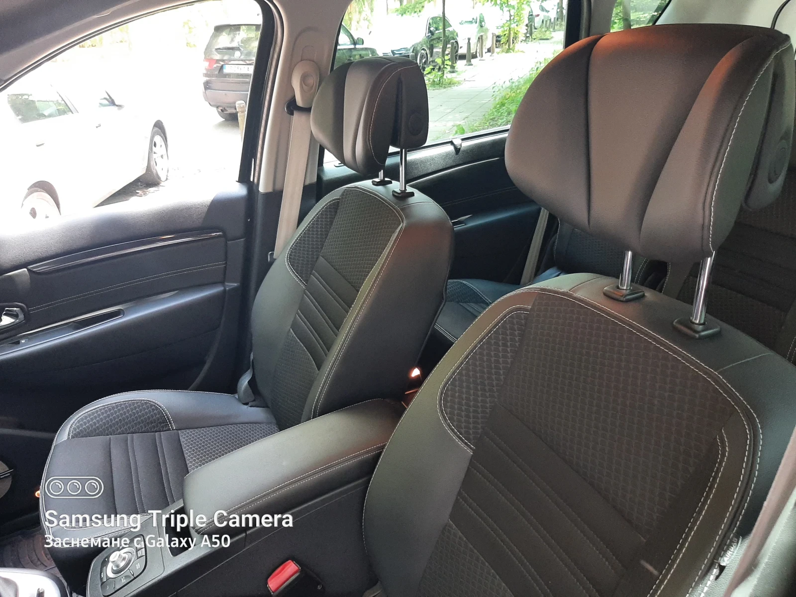 Renault Scenic 1.6 DCI BOSE | Mobile.bg � ����������� 7