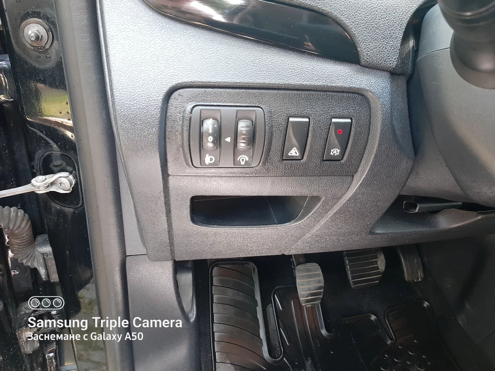 Renault Scenic 1.6 DCI BOSE | Mobile.bg � ����������� 11