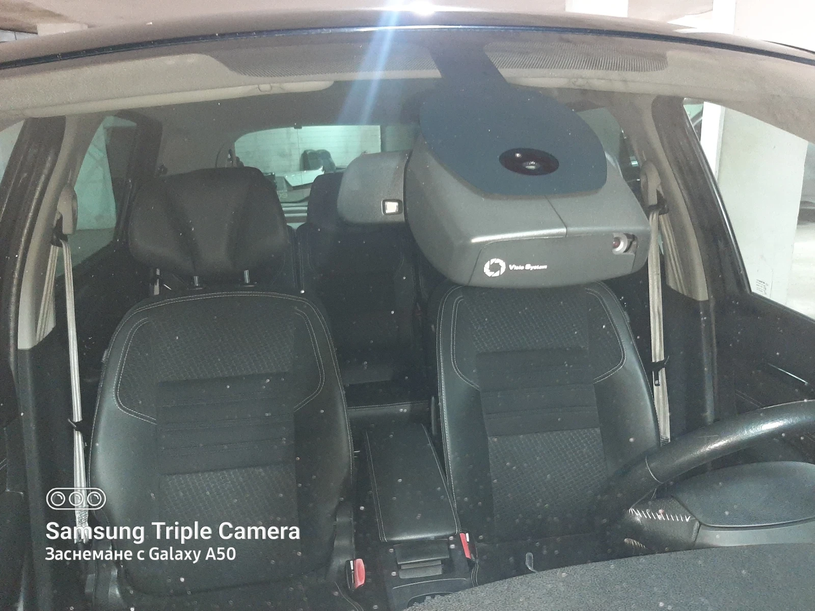 Renault Scenic 1.6 DCI BOSE | Mobile.bg � ����������� 8