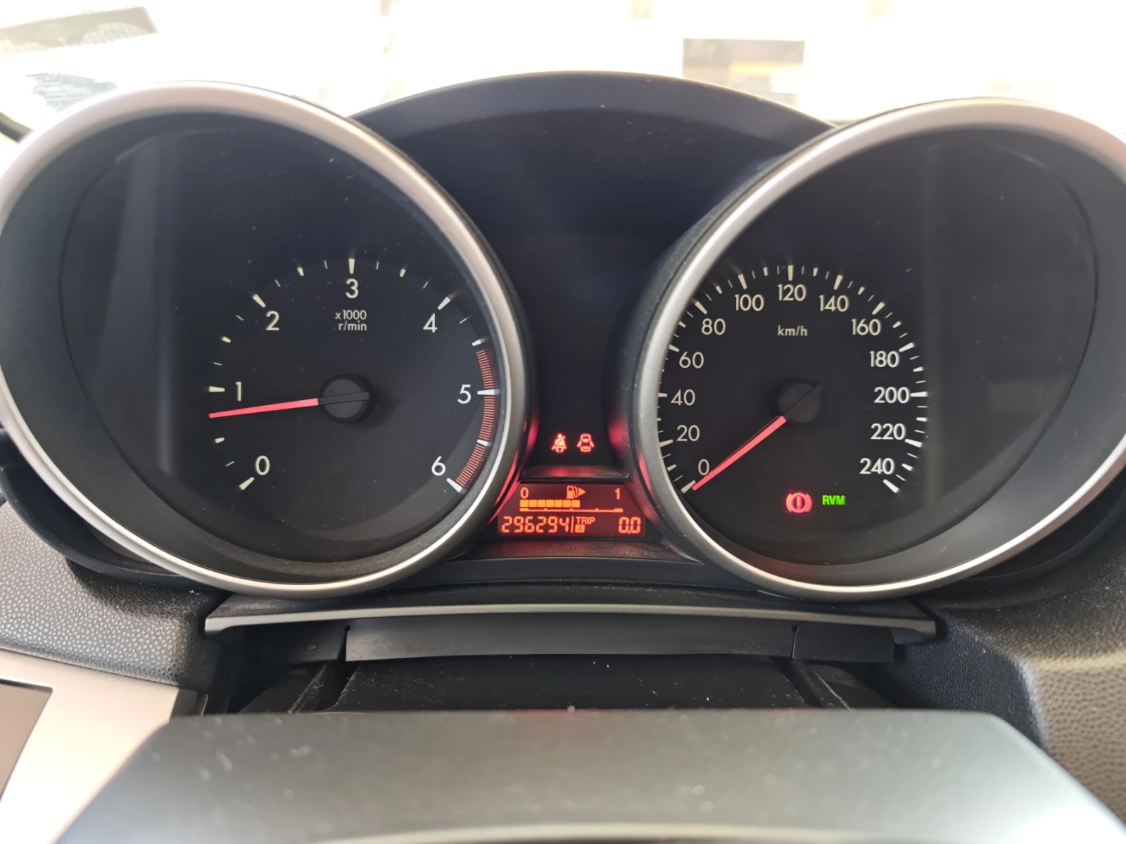 Mazda 3, снимка 7 - Автомобили и джипове - 53849197