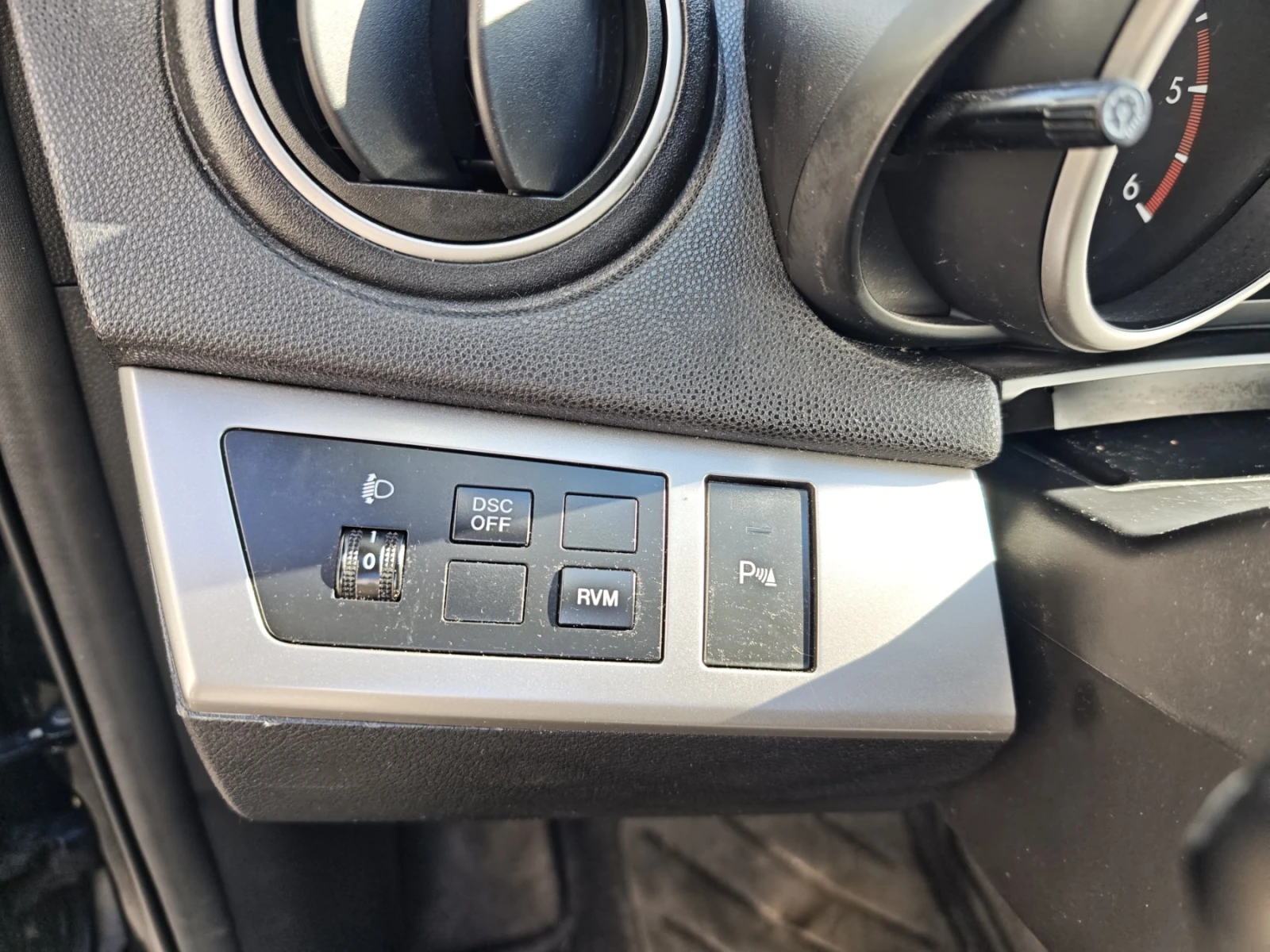 Mazda 3, снимка 11 - Автомобили и джипове - 53849197