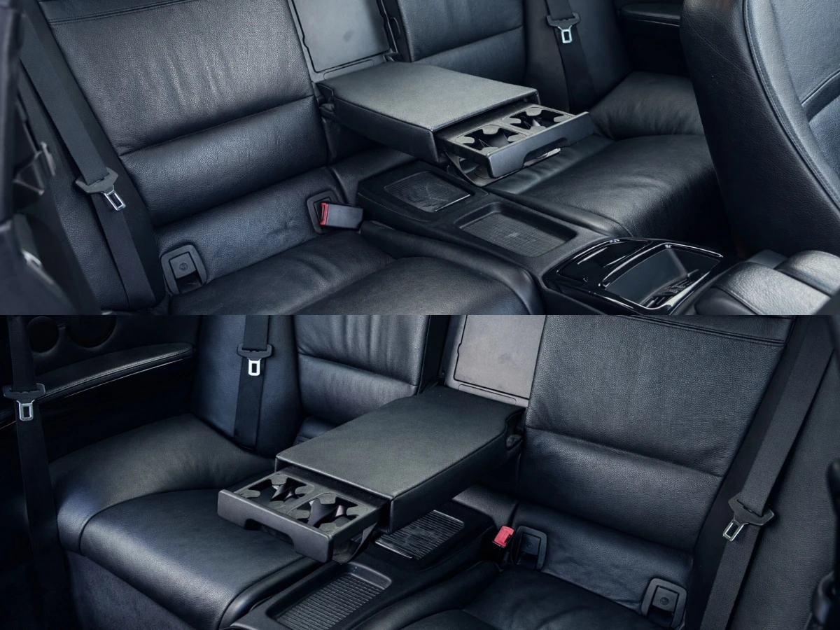 BMW 330 Keyless/Mpack/Шибидах, снимка 13 - Автомобили и джипове - 54049387