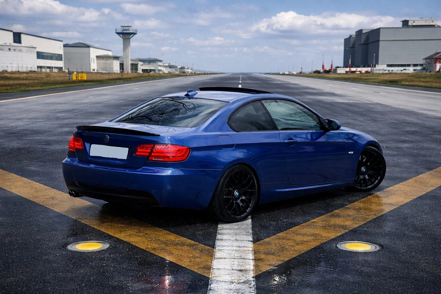 BMW 330 Keyless/Mpack/Шибидах, снимка 4 - Автомобили и джипове - 54049387