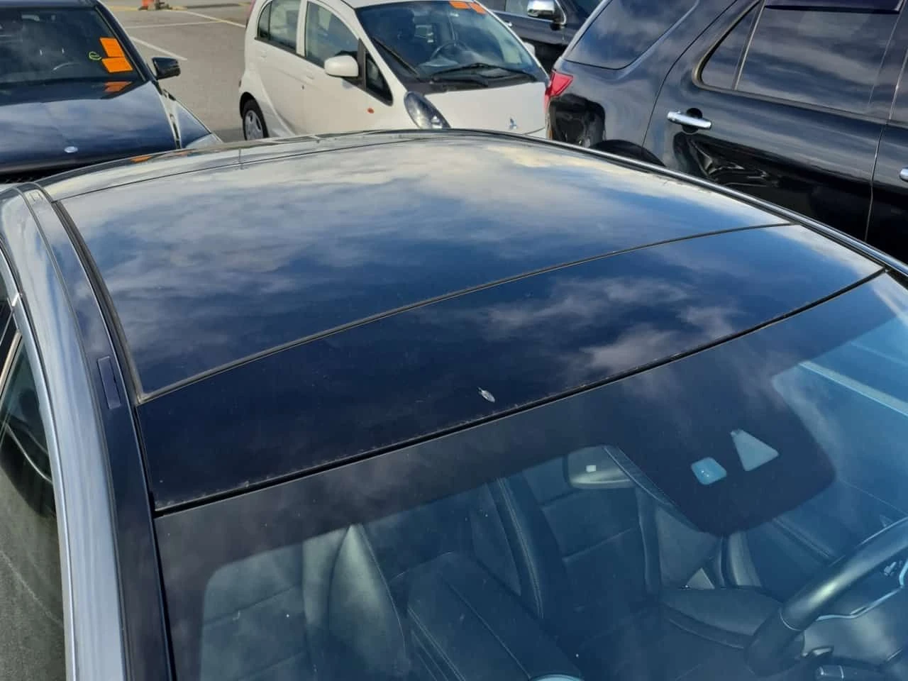 Mercedes-Benz C 300 * CARFAX * FULL DIGITAL *  | Mobile.bg � ����������� 7