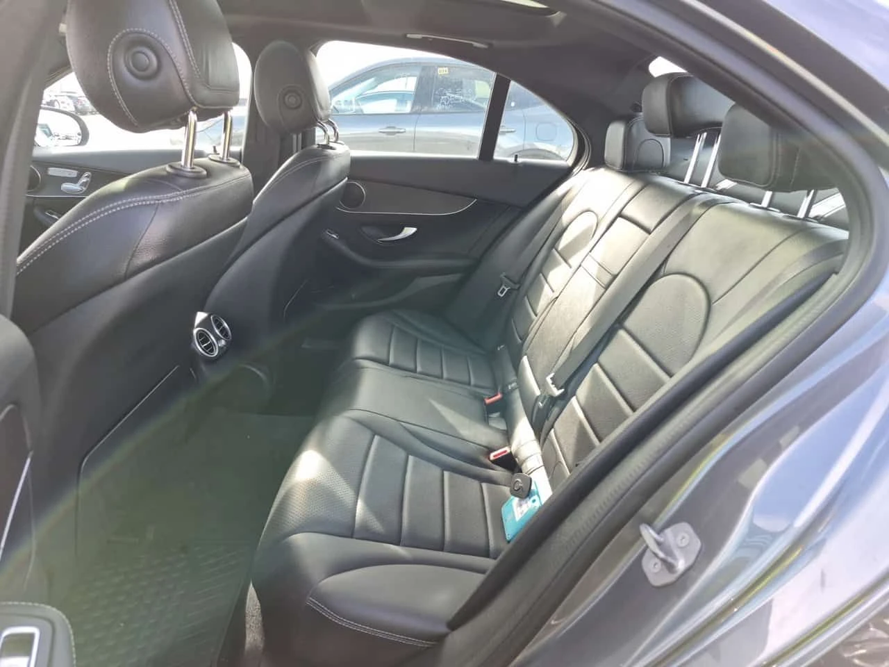 Mercedes-Benz C 300 * CARFAX * FULL DIGITAL *  | Mobile.bg � ����������� 12